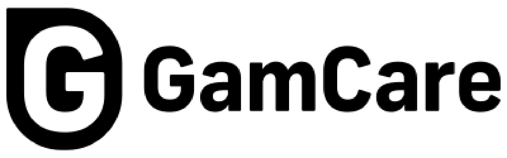 GamCare Logo